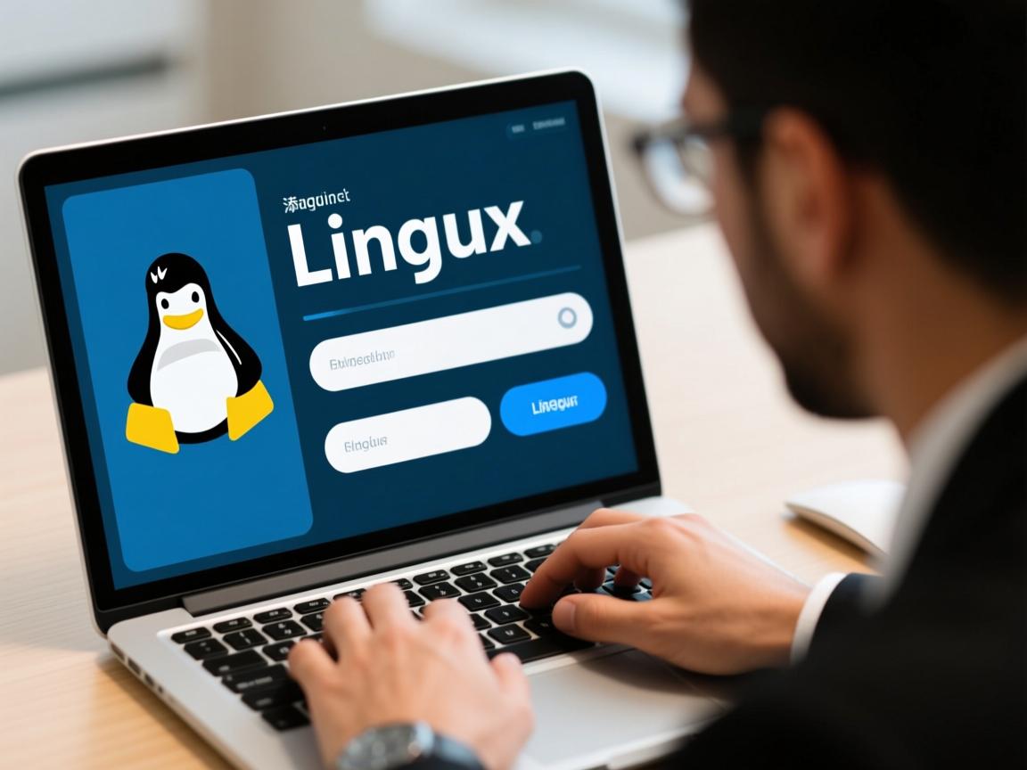 linux如何添加超级用户  第1张