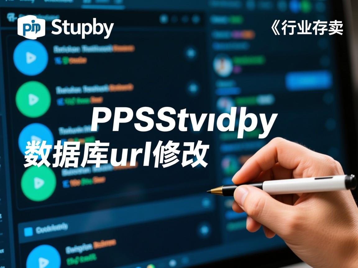 phpstudy数据库url怎么修改 第2张 phpstudy数据库url怎么修改 第2张