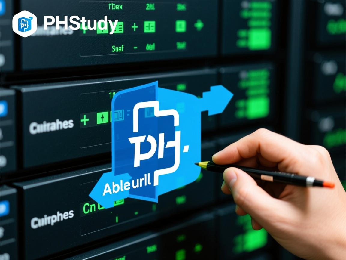 phpstudy数据库url怎么修改 第3张 phpstudy数据库url怎么修改 第3张