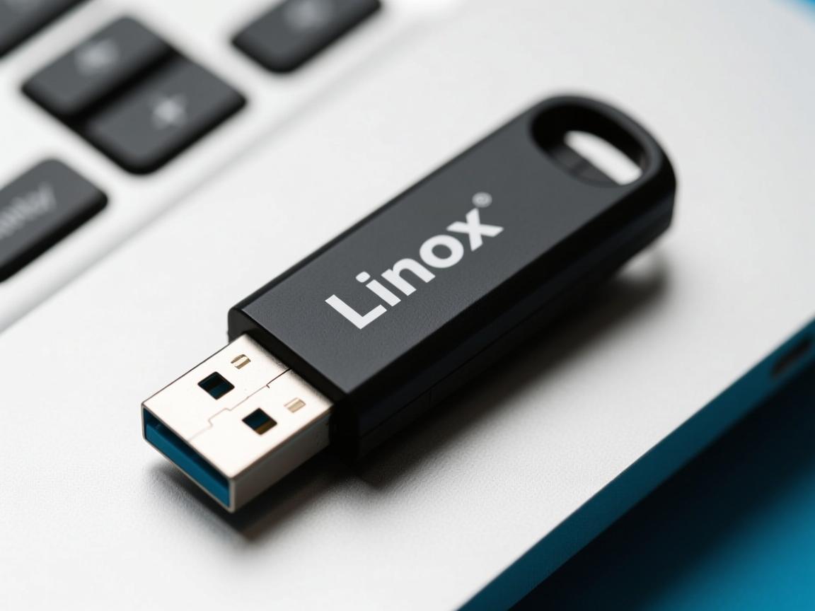linux用u盘如何安装系统