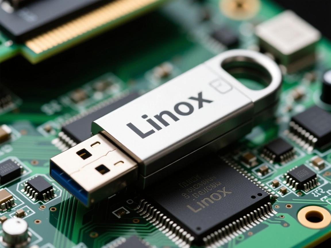 linux用u盘如何安装系统  第2张