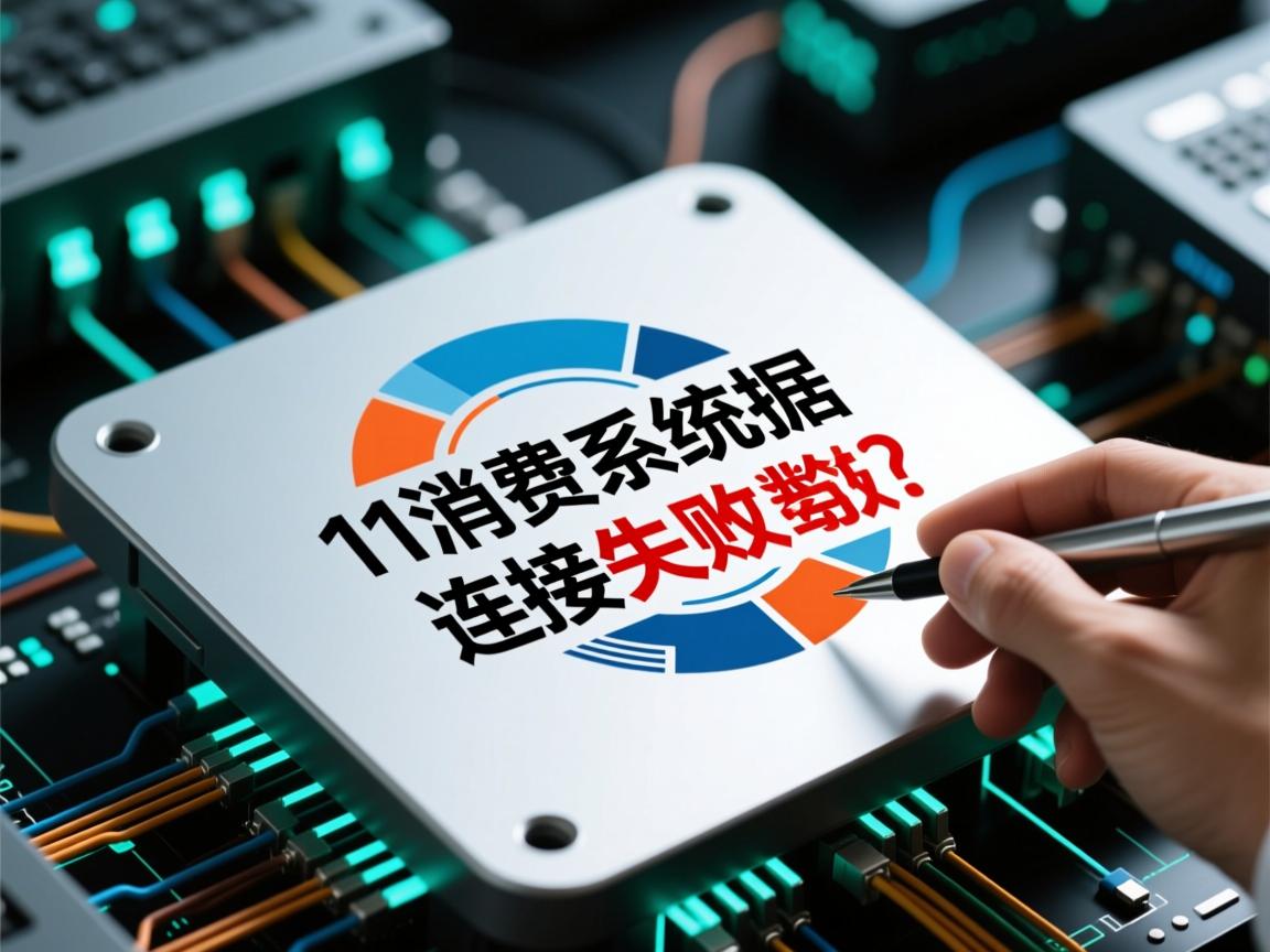 科密t1消费系统数据库连接失败怎么回事  第2张