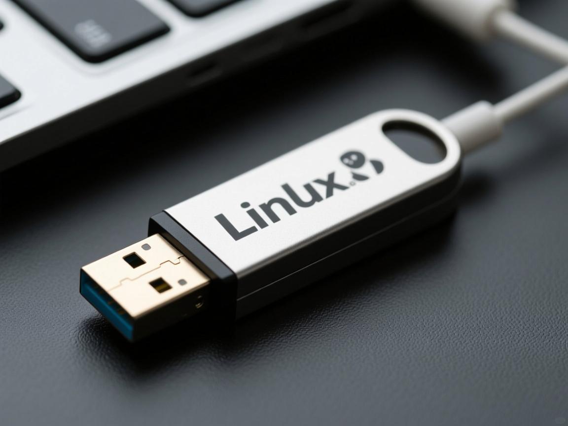 linux如何装到优盘上  第1张