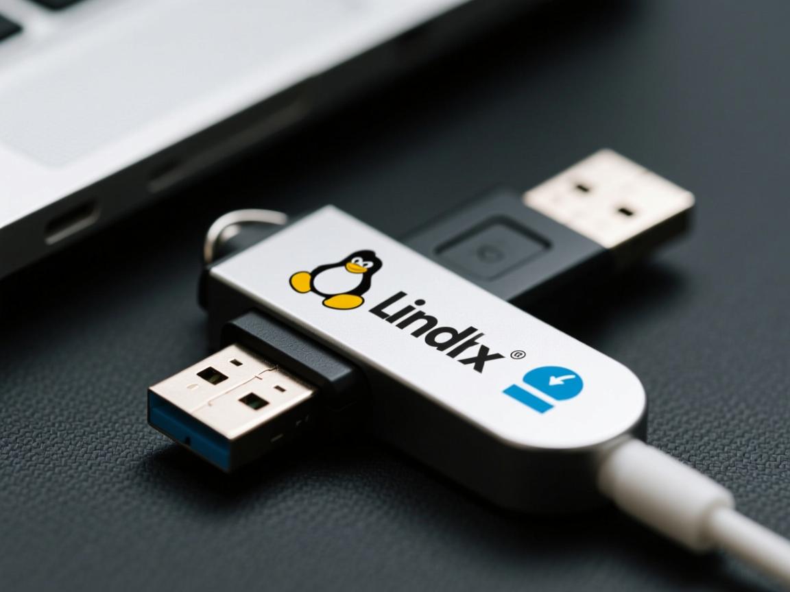 linux如何装到优盘上  第2张