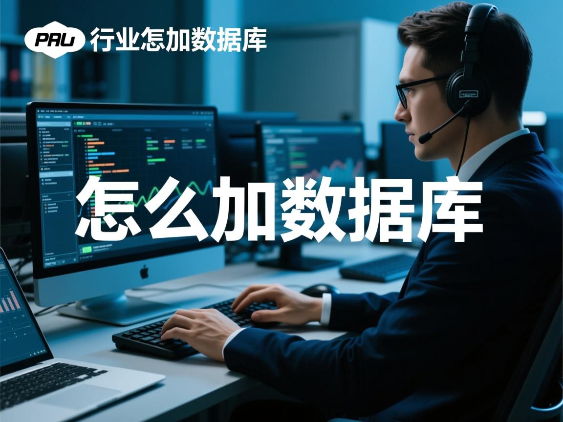 php怎么加数据库  第2张