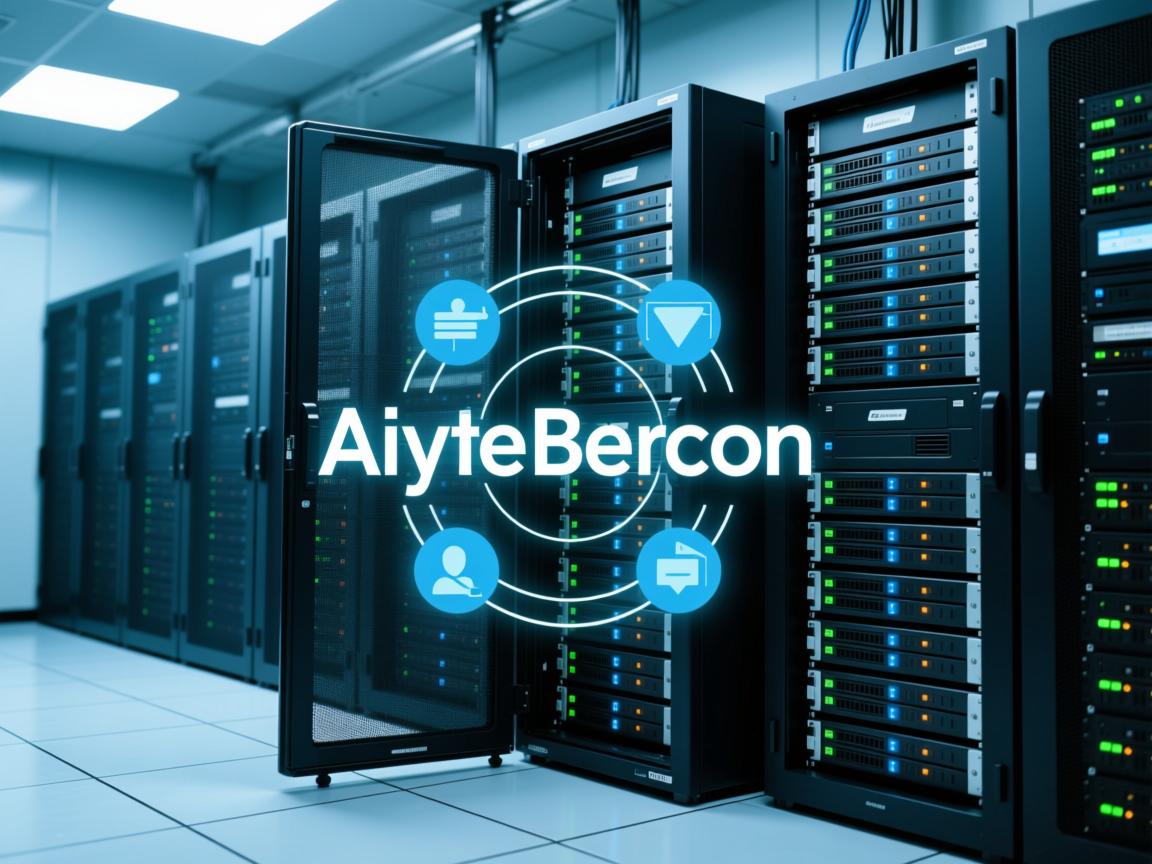 虚拟主机作为代理服务器