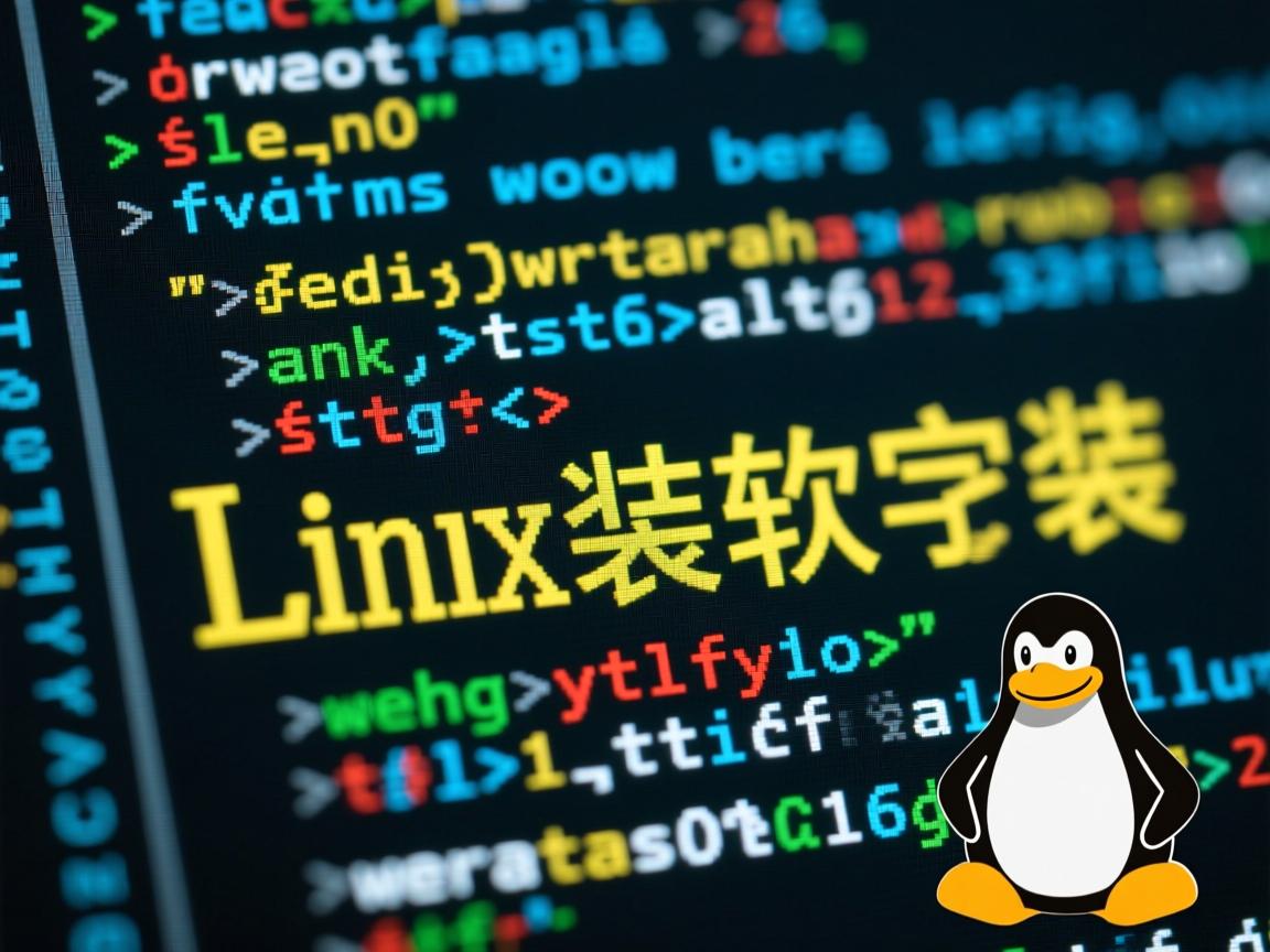 在linux下如何安装软件安装  第2张