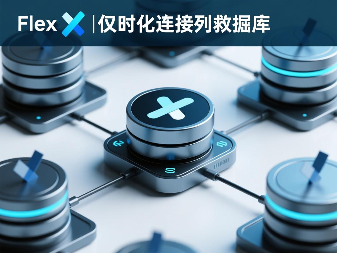 flex怎么连接数据库 第2张 flex怎么连接数据库 第2张