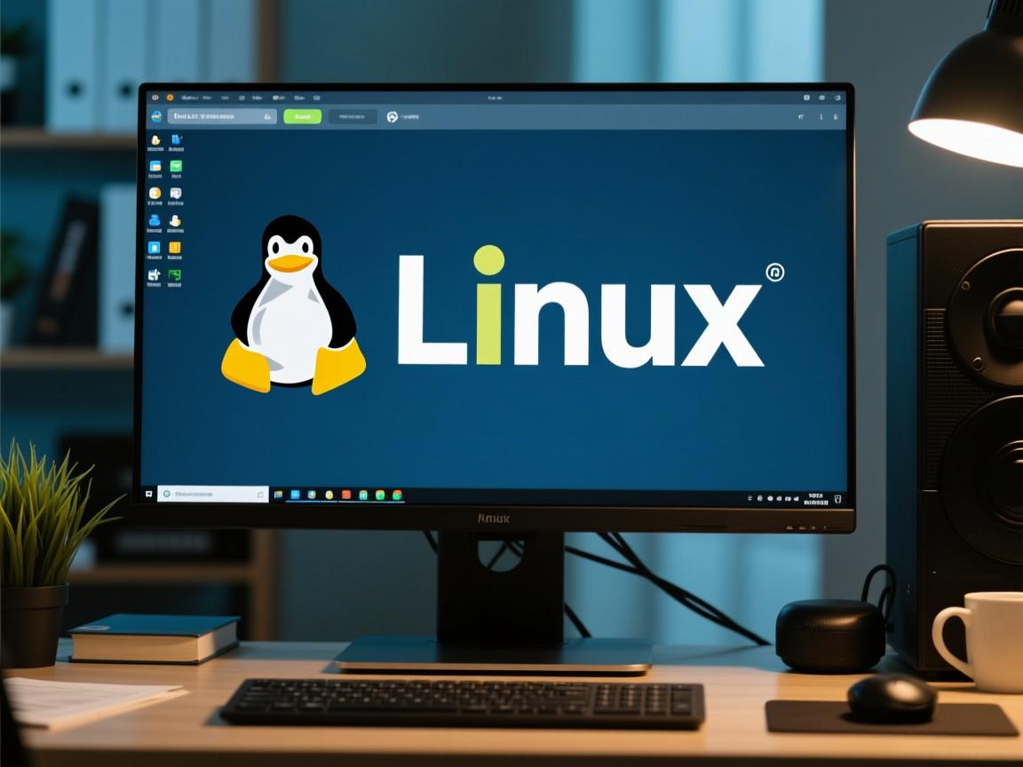 如何熟悉linux操作系统 第2张 如何熟悉linux操作系统 第2张