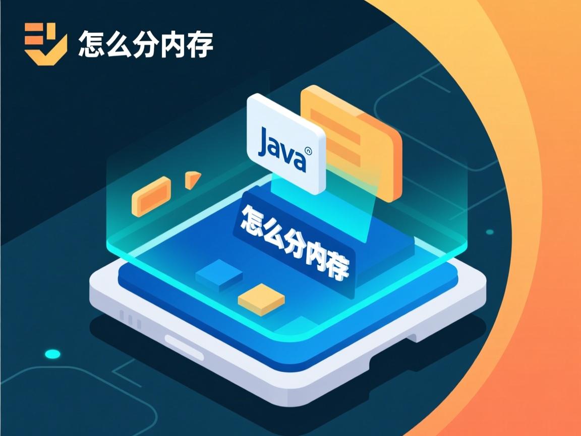 java怎么分内存吗  第2张