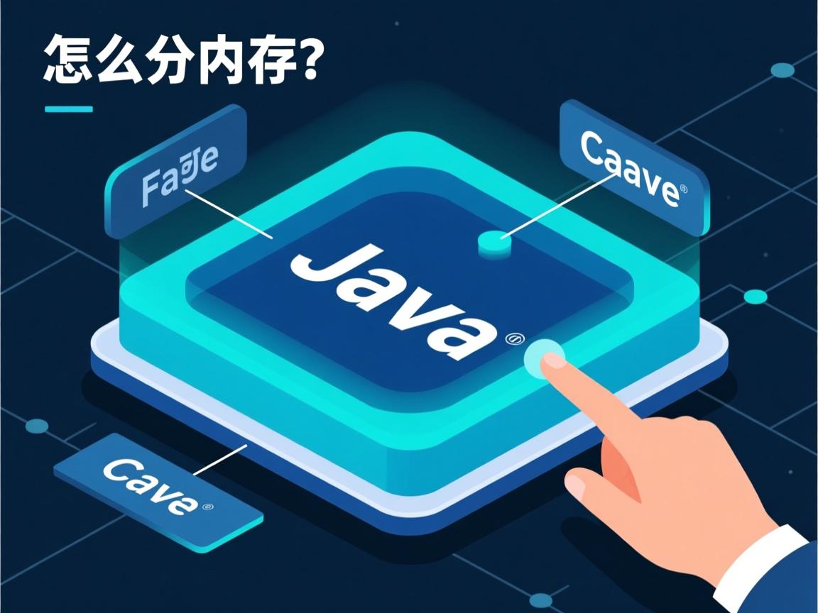 java怎么分内存吗