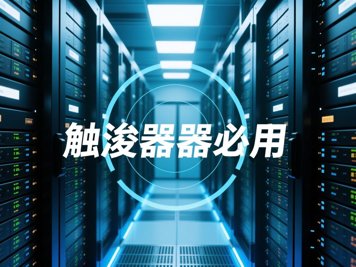 数据库触发器怎么用 第2张 数据库触发器怎么用 第2张