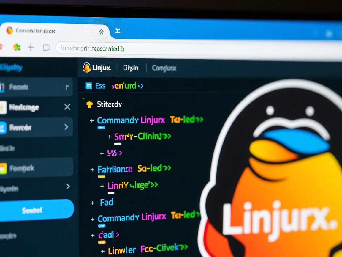 linux如何切换到命令行模式  第1张