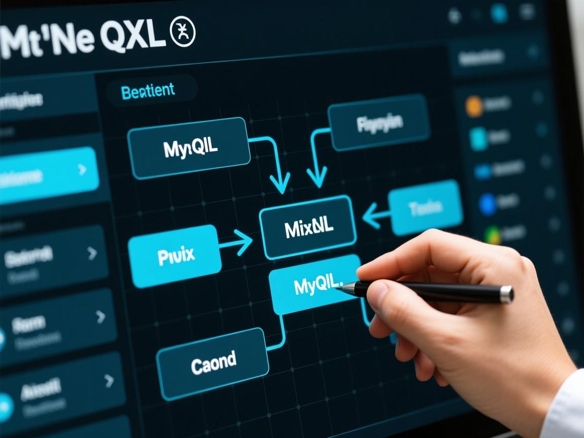 mysql数据库外键怎么设置 第3张 mysql数据库外键怎么设置 第3张