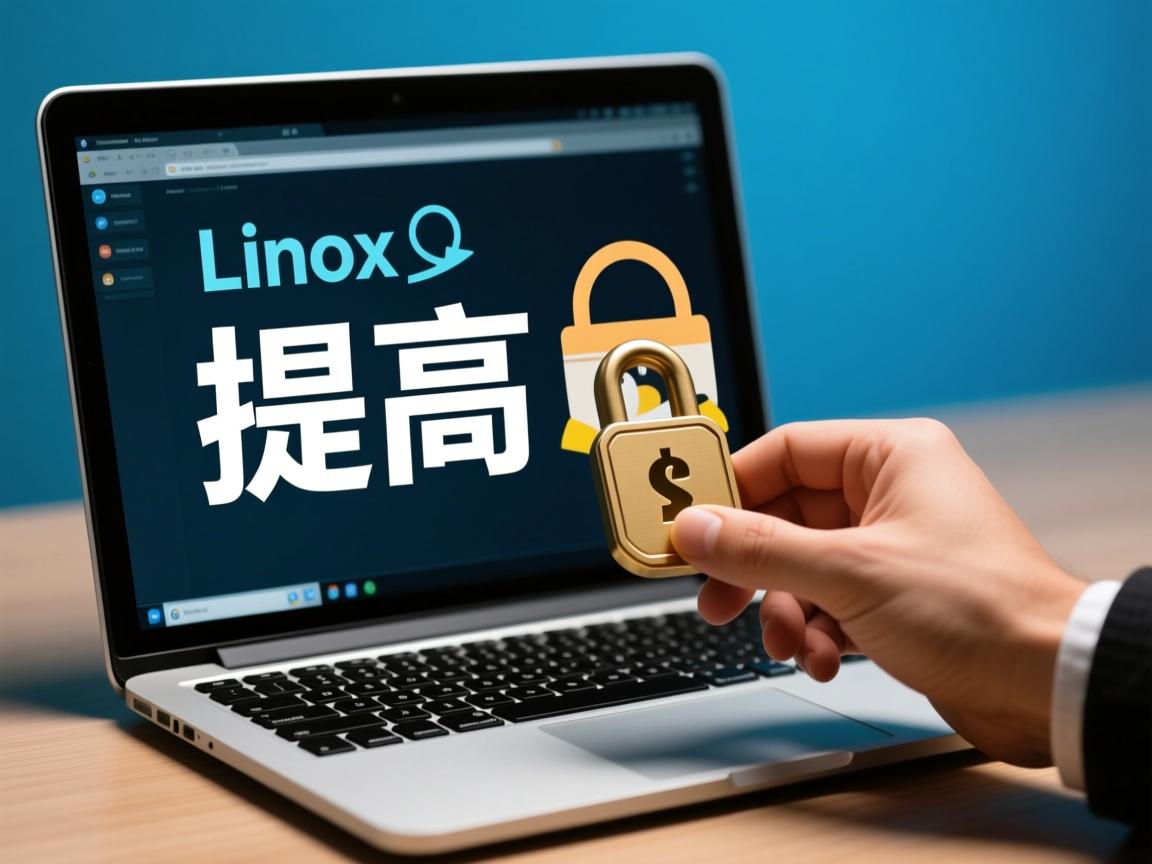 linux中如何提高权限  第3张