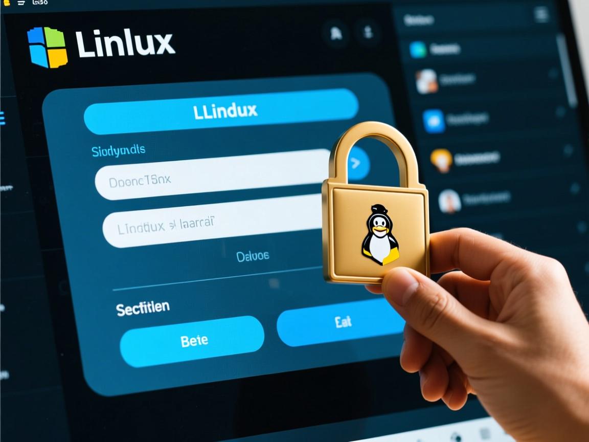 linux中如何提高权限  第2张