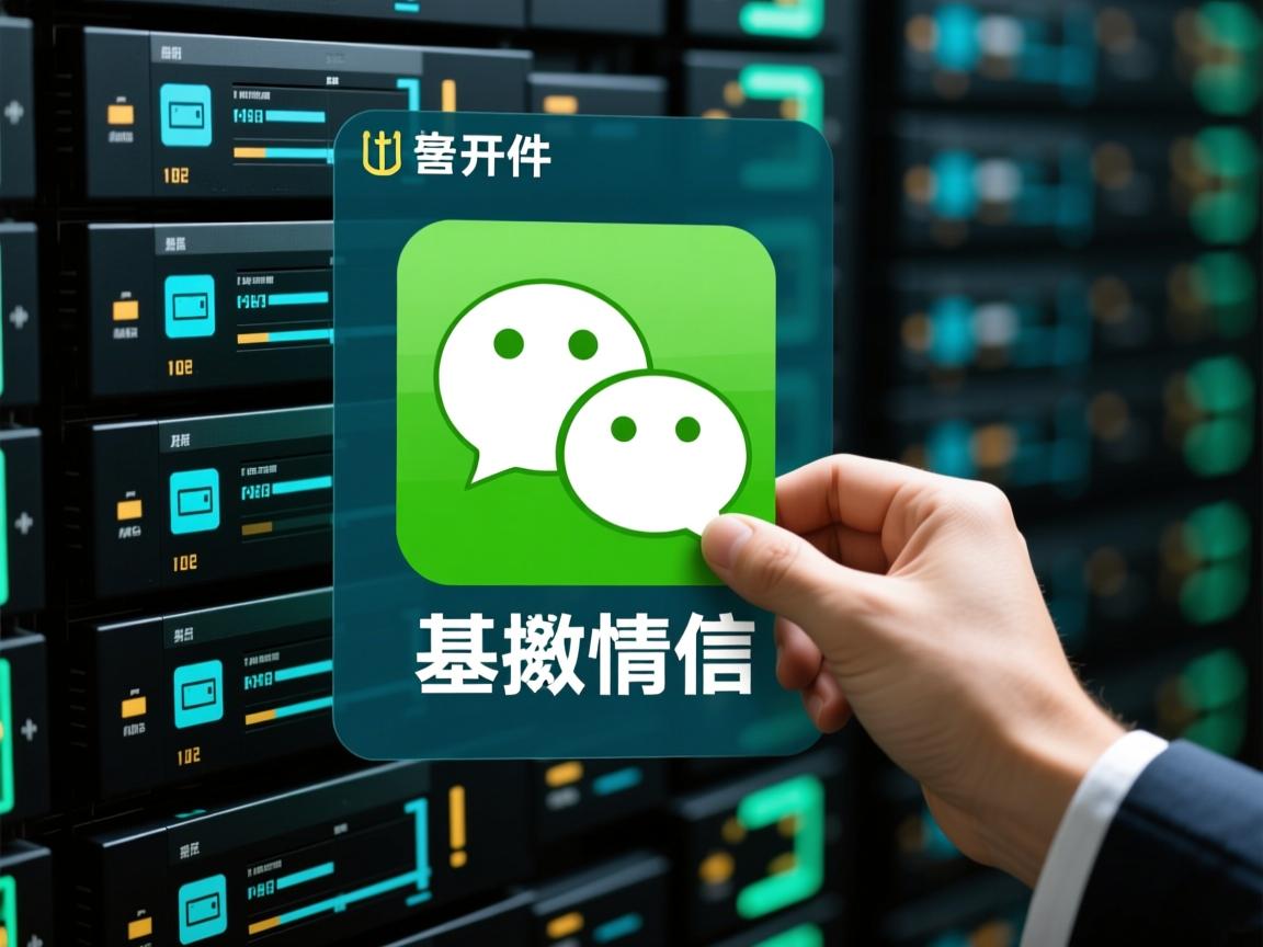 微信数据库文件怎么打开 第2张 微信数据库文件怎么打开 第2张