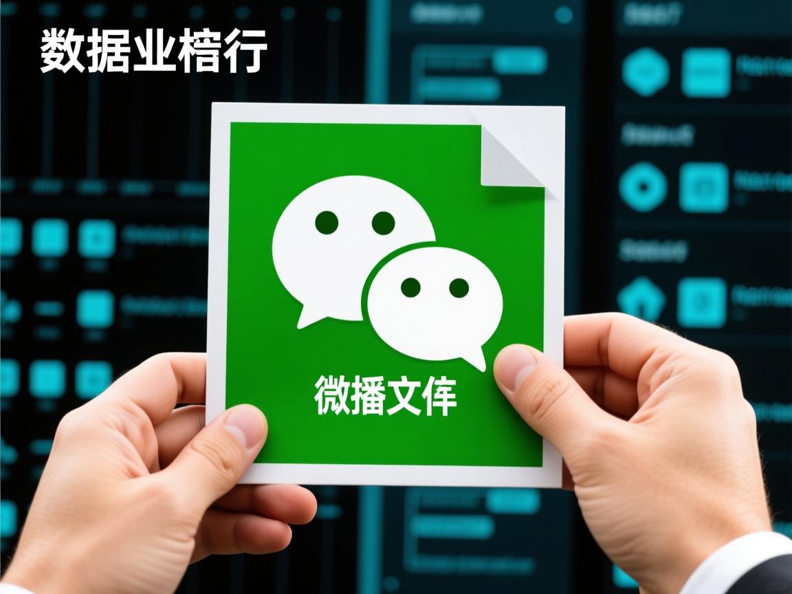 微信数据库文件怎么打开 第3张 微信数据库文件怎么打开 第3张