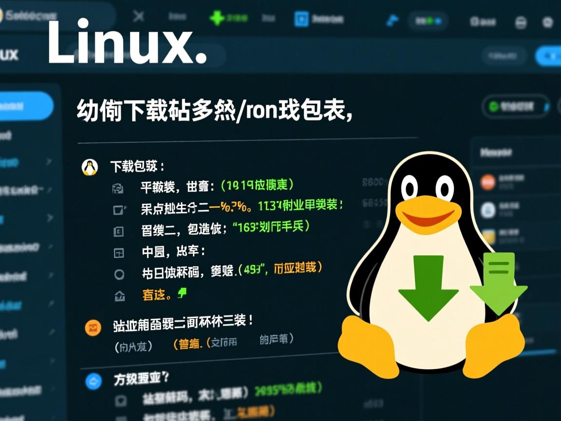 linux如何下载源码包  第1张