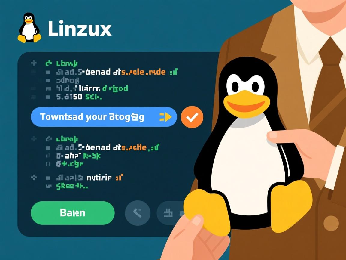 linux如何下载源码包  第3张