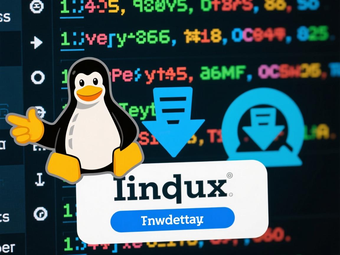 linux如何下载源码包  第2张