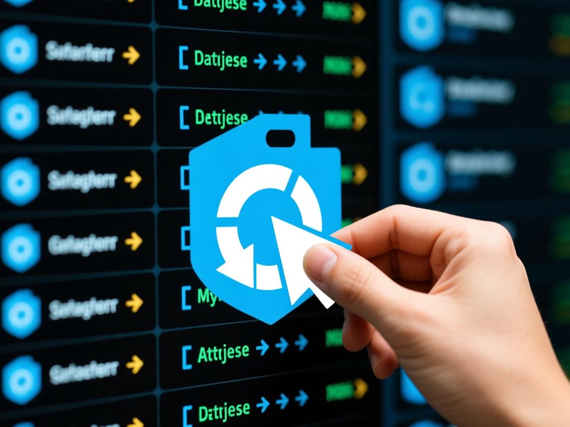 软件卸载后的数据库怎么找到  第1张