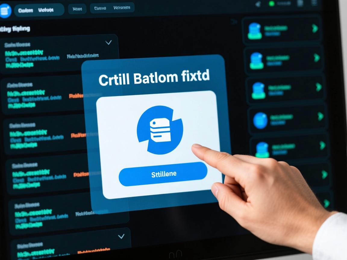 软件卸载后的数据库怎么找到  第3张