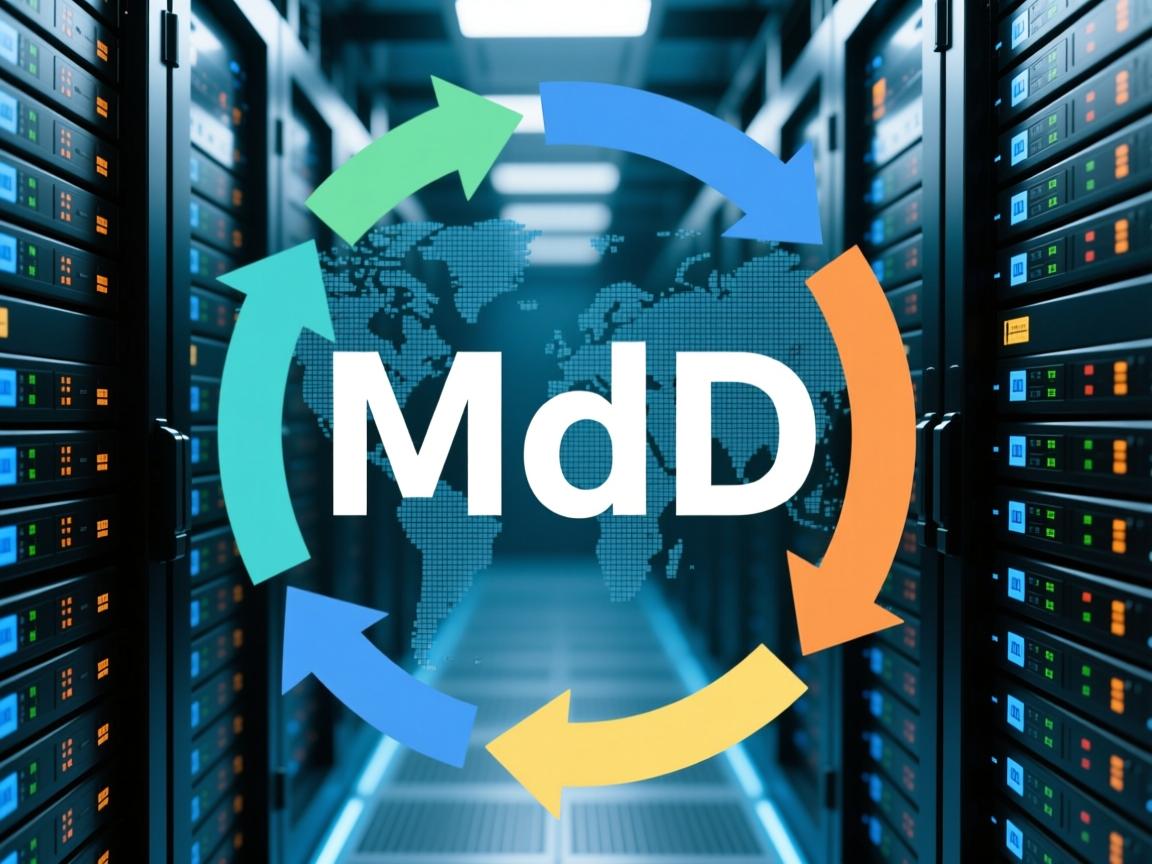 数据库md5怎么用  第3张