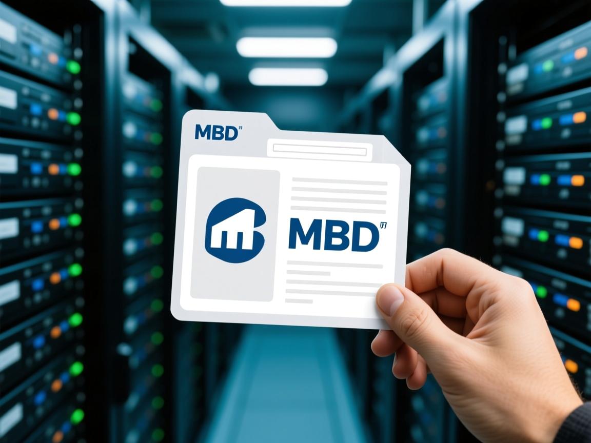 mdf 数据库文件怎么打开 第1张 mdf 数据库文件怎么打开 第1张