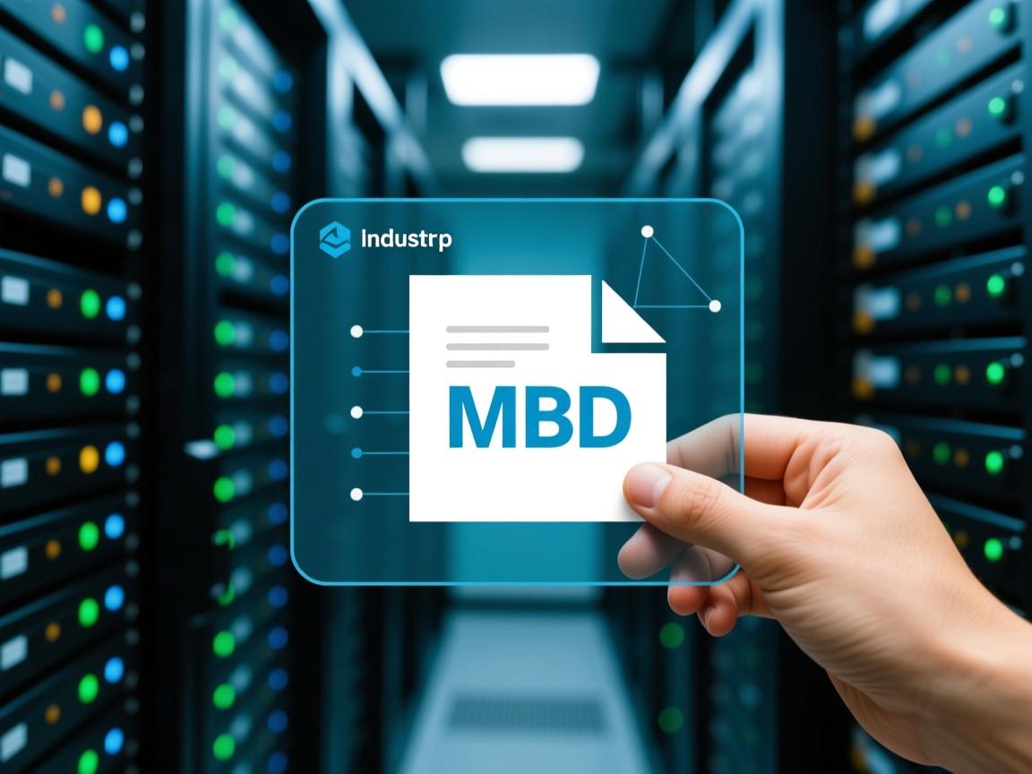 mdf 数据库文件怎么打开 第2张 mdf 数据库文件怎么打开 第2张