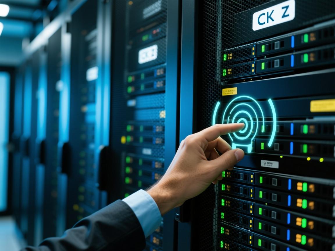 怎么查看数据库监听  第1张