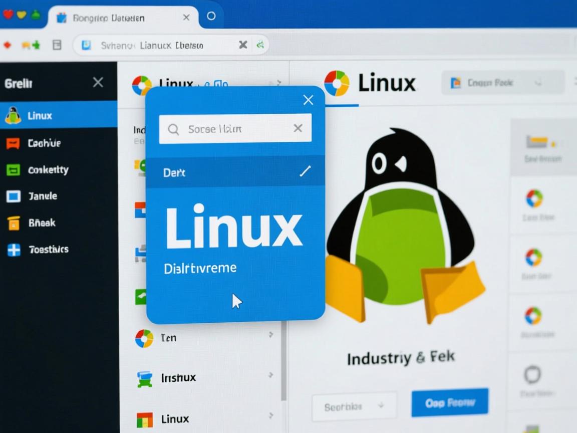 如何查看linux工作目录  第1张