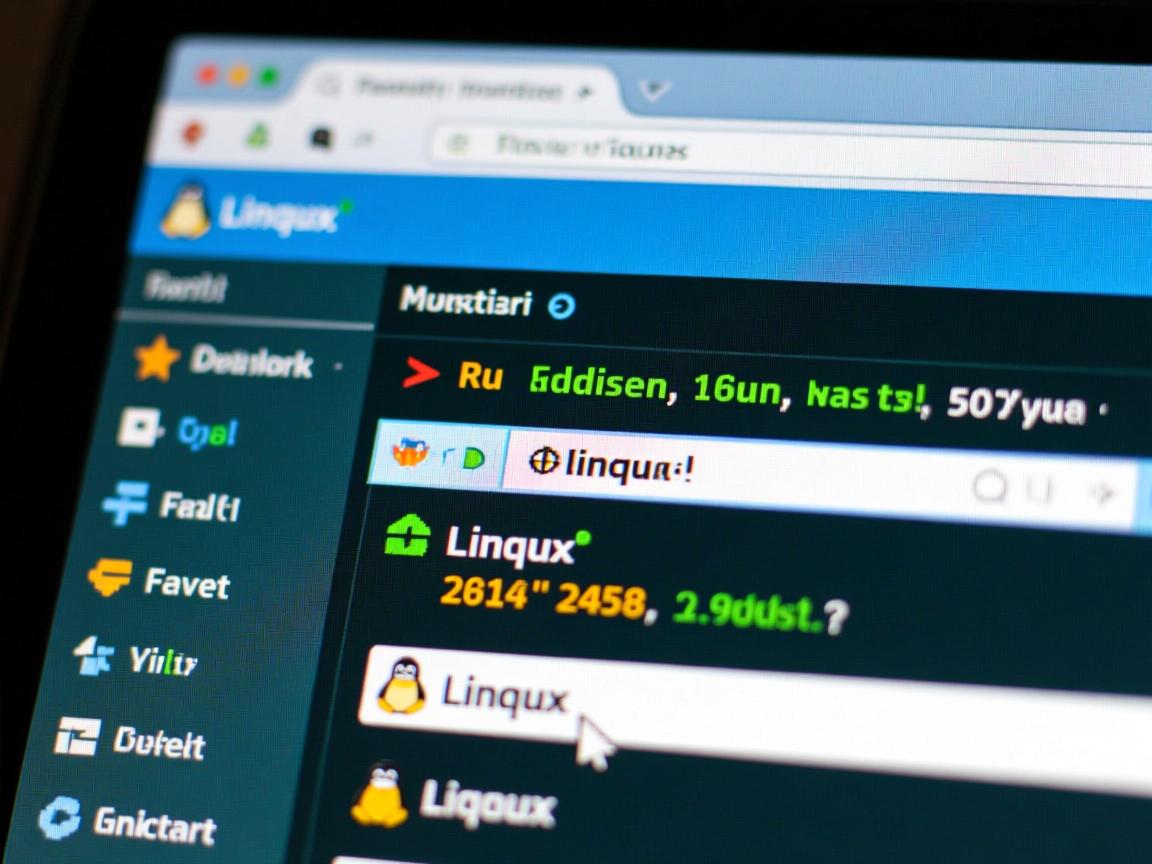 如何查看linux工作目录  第3张