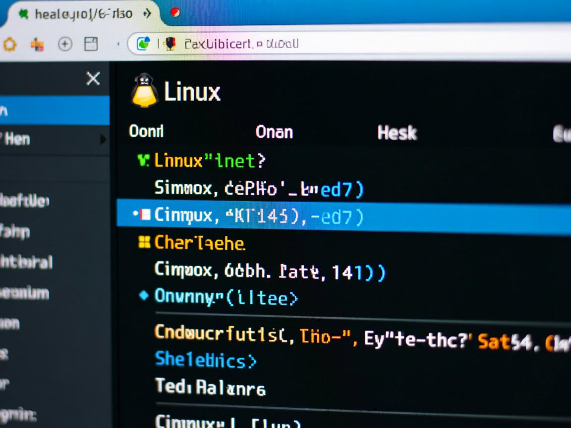 如何查看linux工作目录  第2张