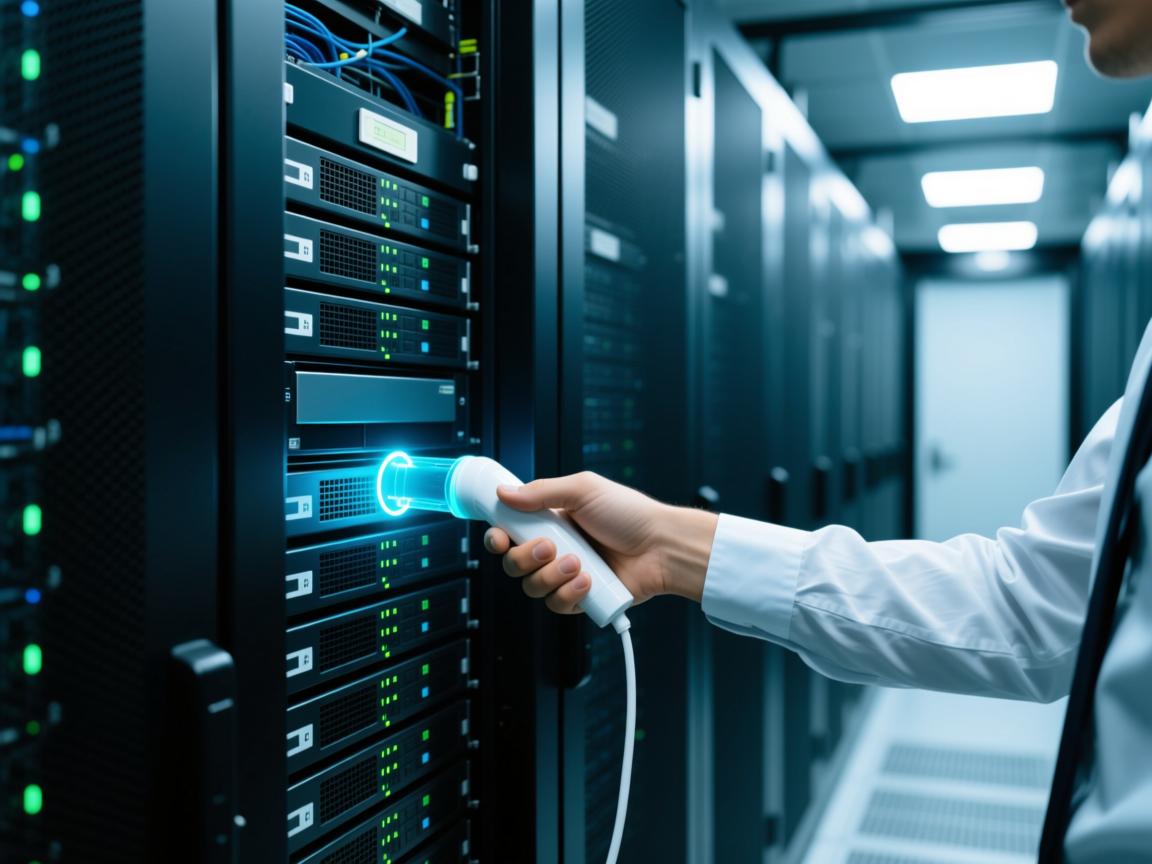 怎么停止数据库 第3张 怎么停止数据库 第3张