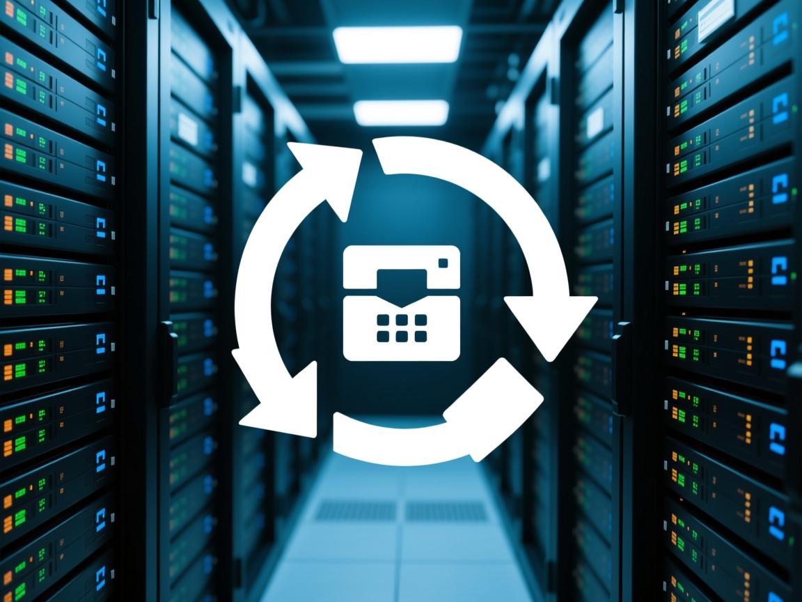 网站数据库怎么备份  第1张