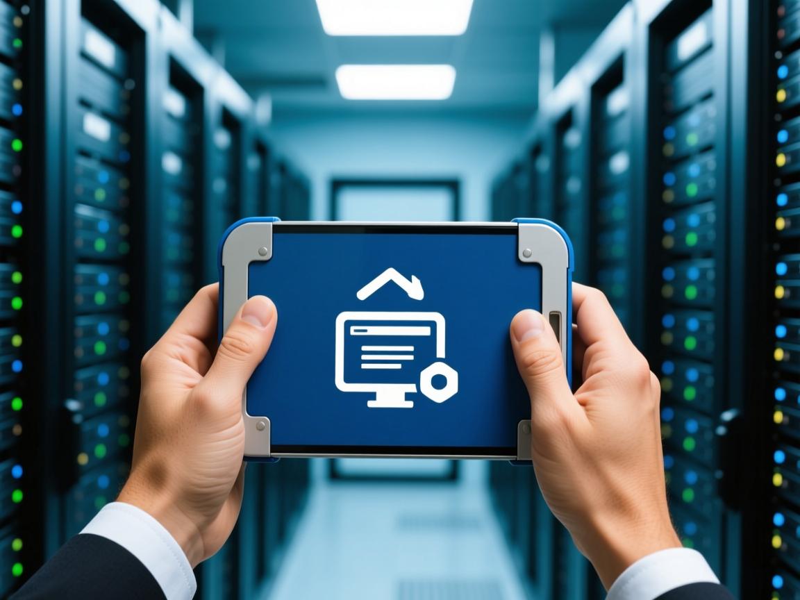 网站数据库怎么备份  第3张