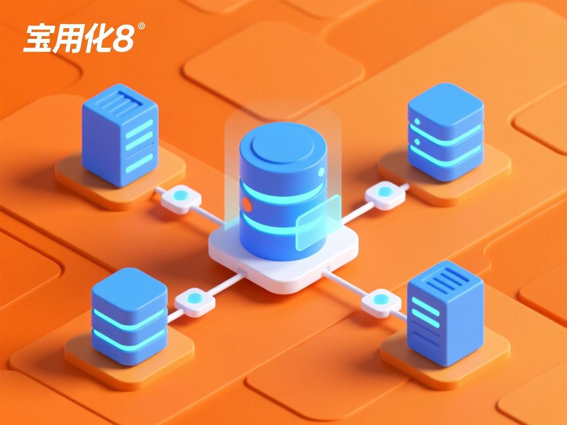 用友u8软件怎么跟别的数据库连接  第3张