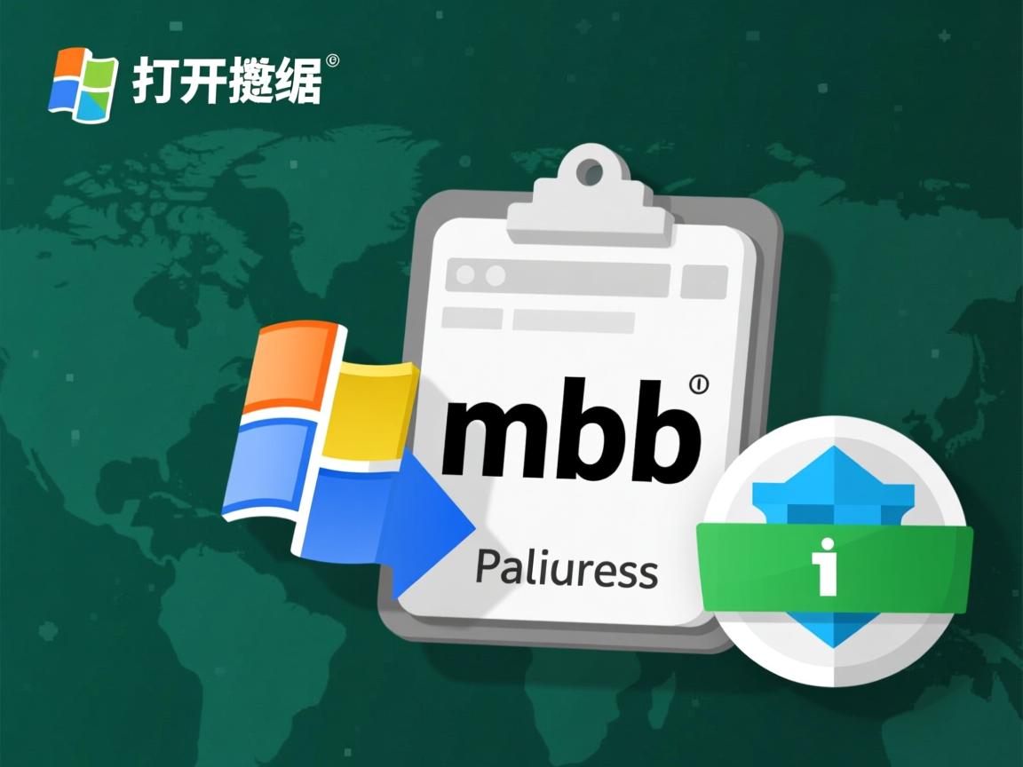 怎么打开mdb数据库  第2张