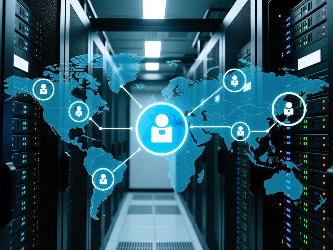 怎么测试数据库连接  第1张