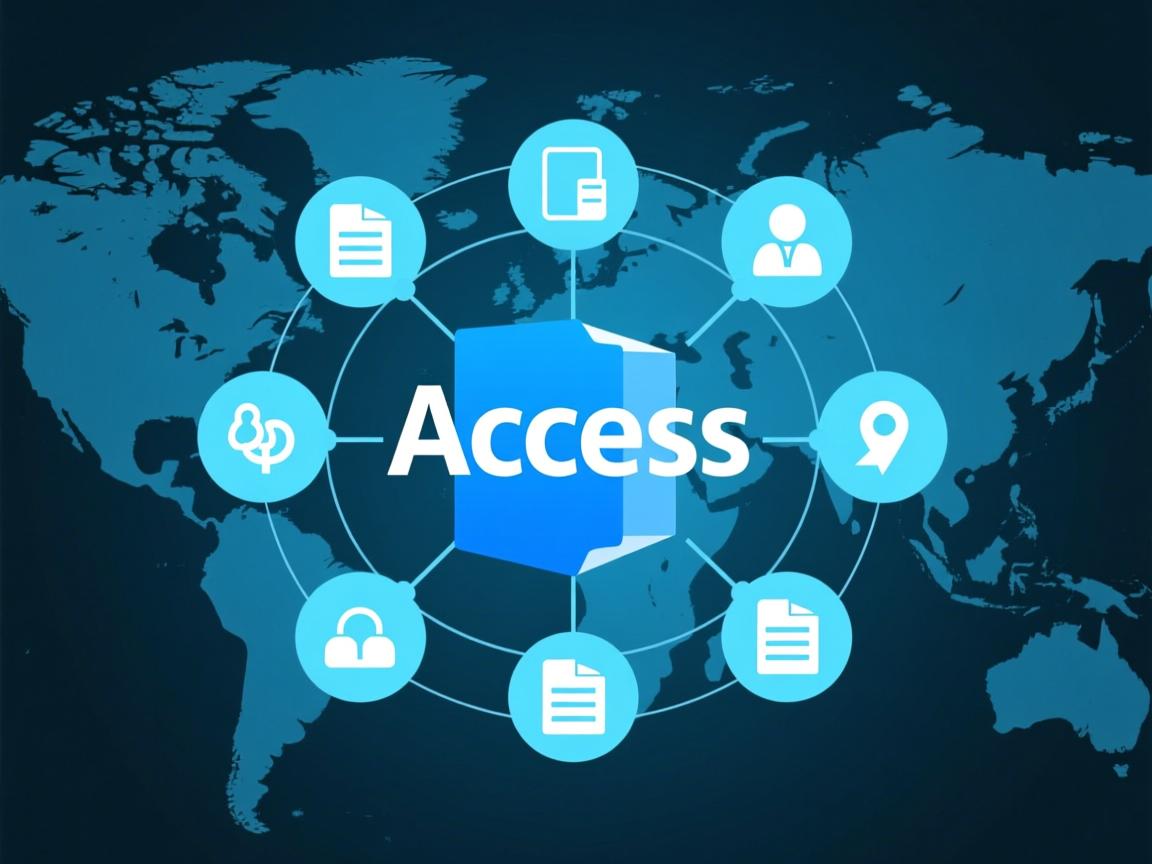 怎么关闭access数据库 第2张 怎么关闭access数据库 第2张