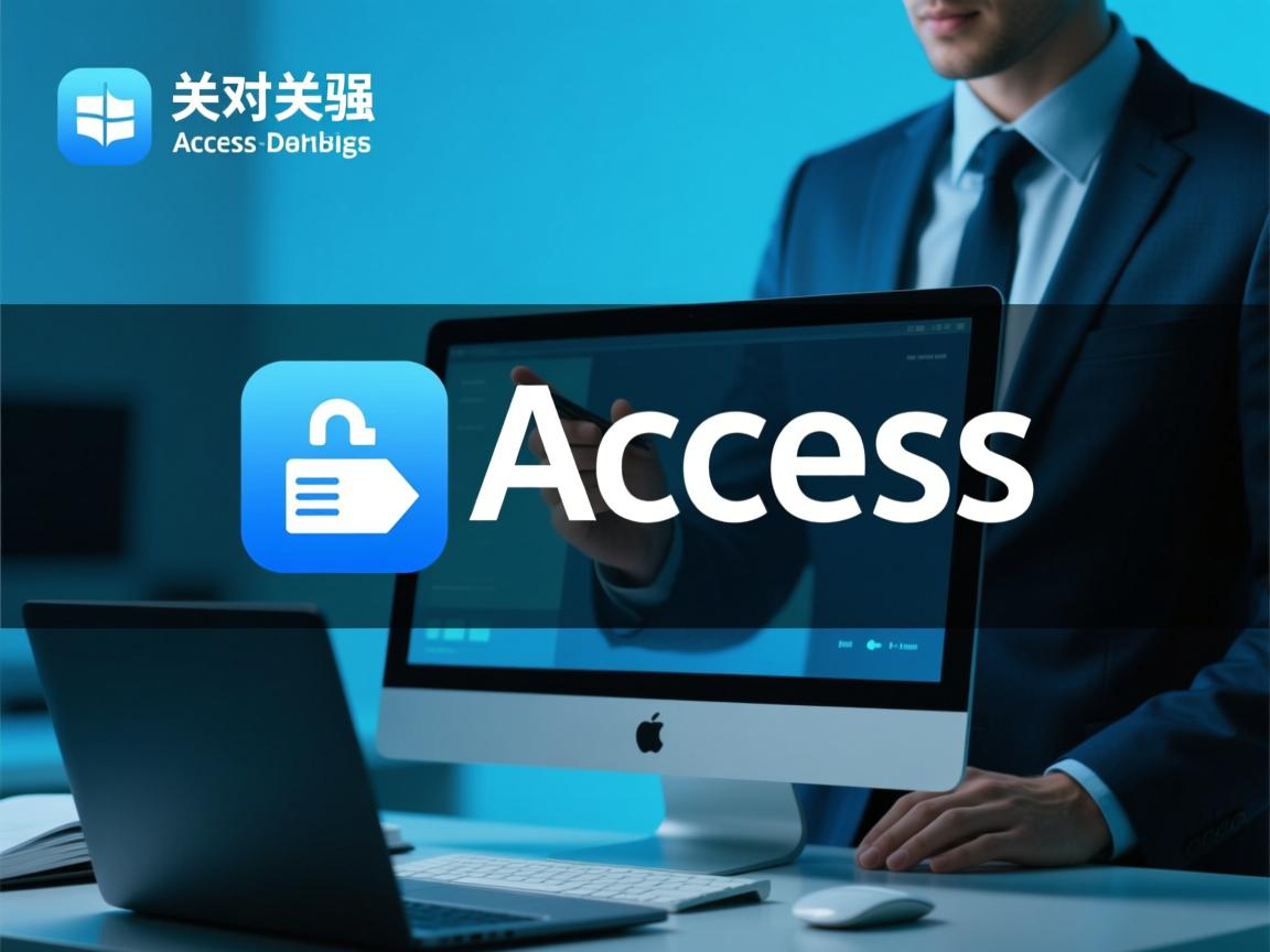 怎么关闭access数据库 第3张 怎么关闭access数据库 第3张