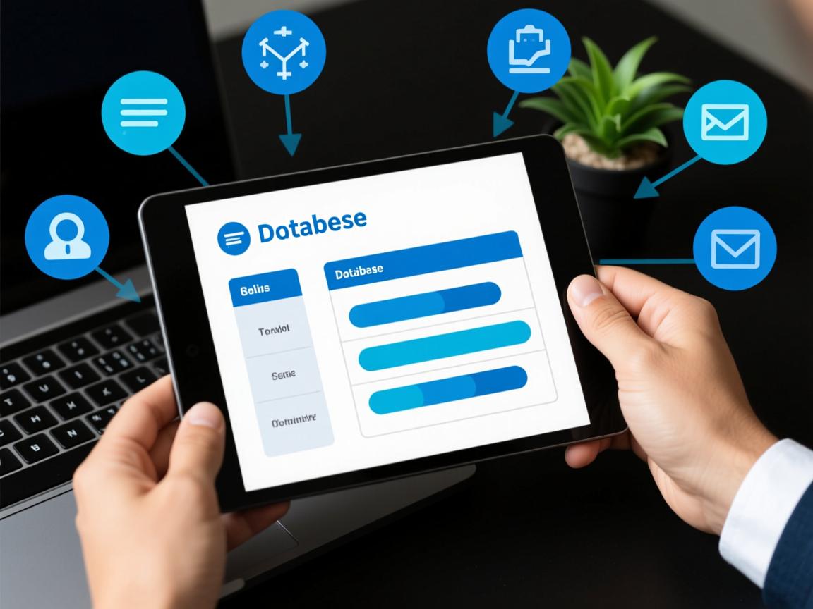 怎么将数据库表备份  第2张