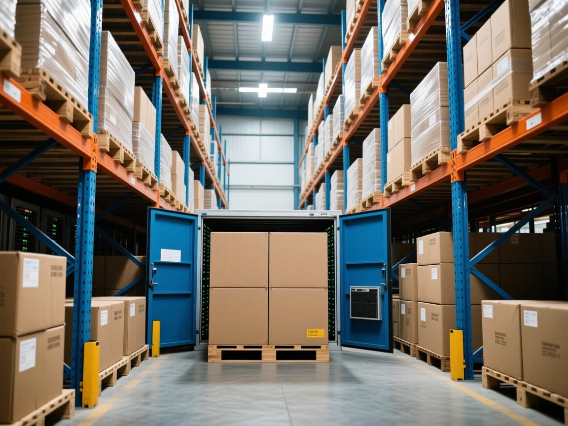 物流数据库怎么做  第2张