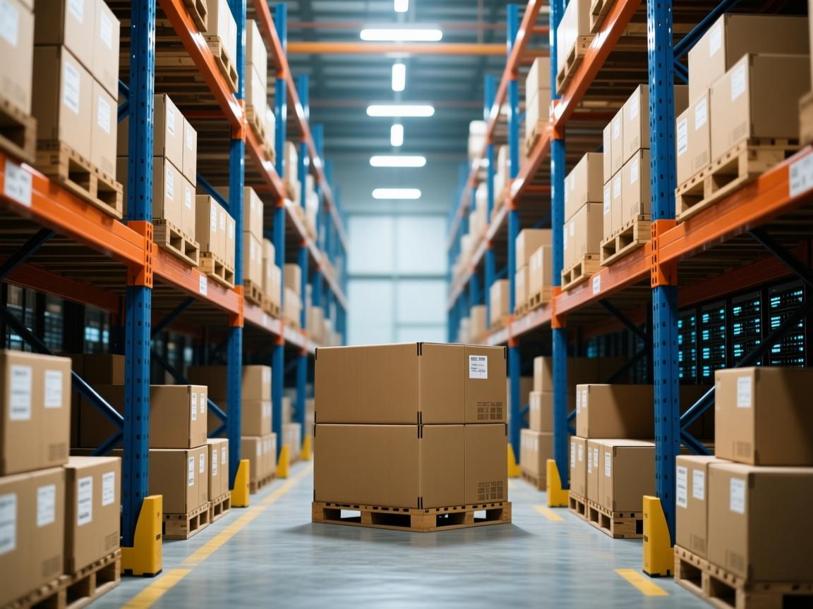 物流数据库怎么做  第3张