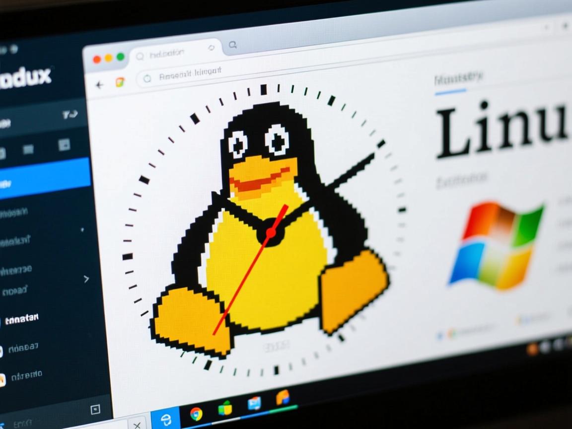 如何查看linux系统的时间  第3张