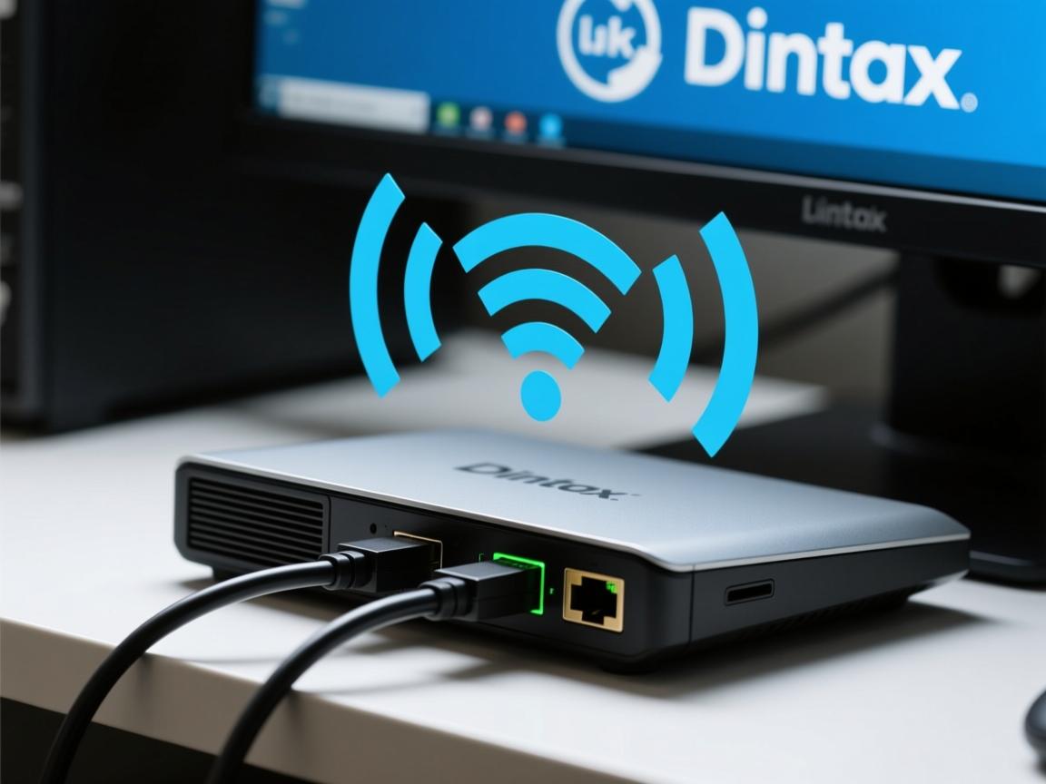 linux如何配置无线网  第1张