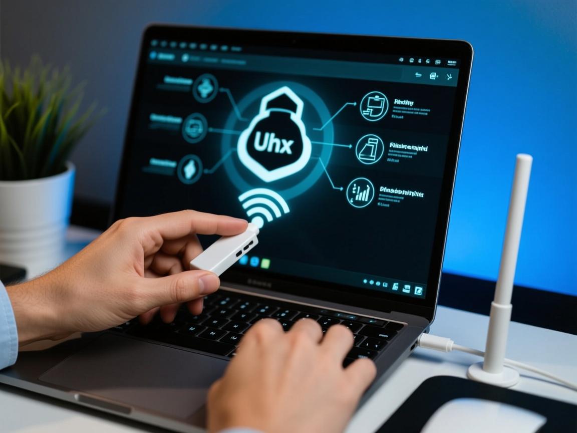 linux如何配置无线网  第2张