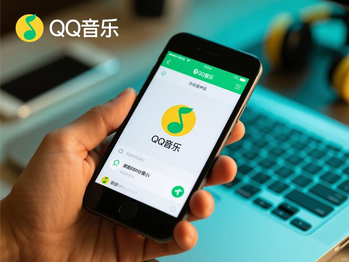 为什么带上qq音乐声音很小 第3张 为什么带上qq音乐声音很小 第3张