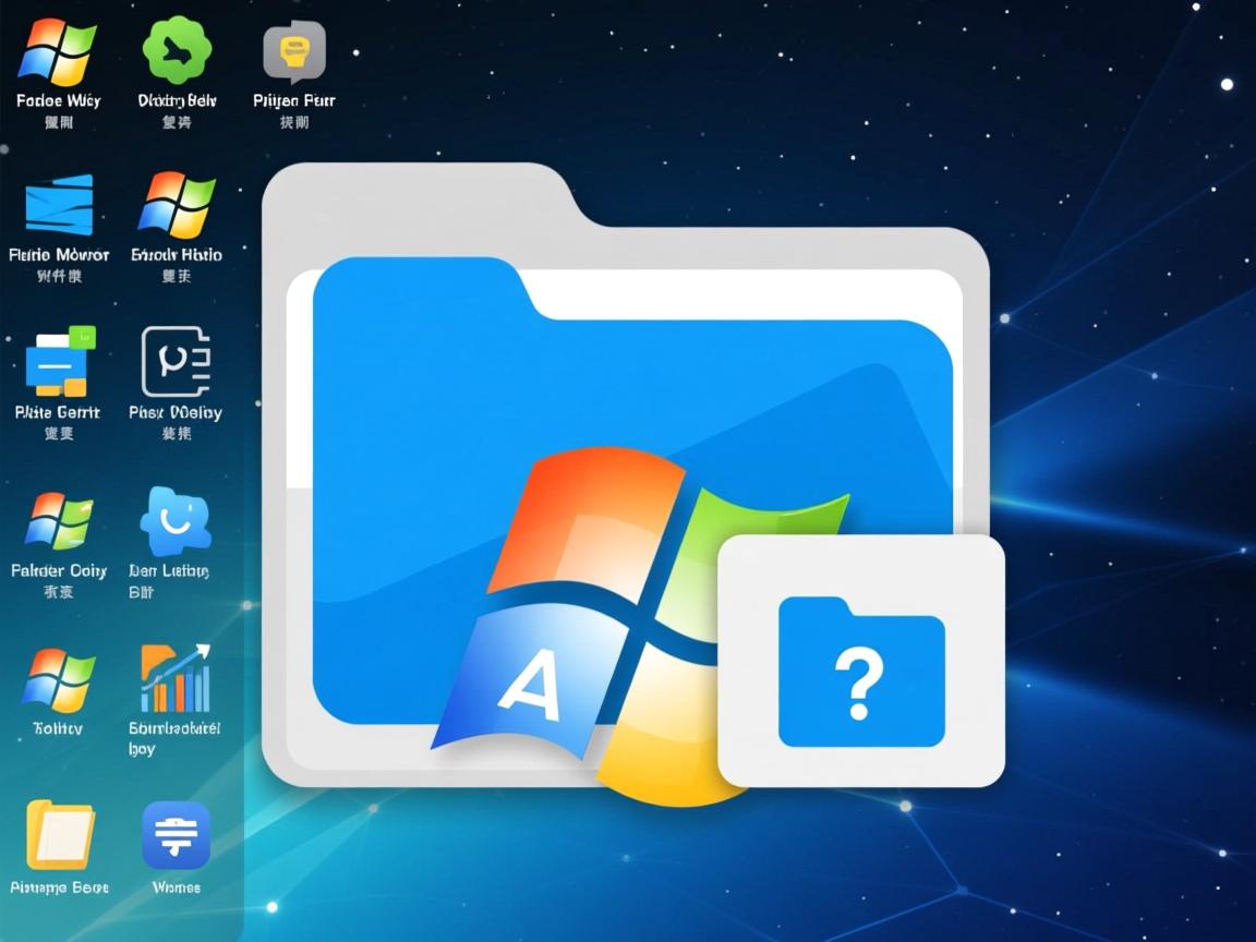 ps为什么会出现恢复文件夹  第3张